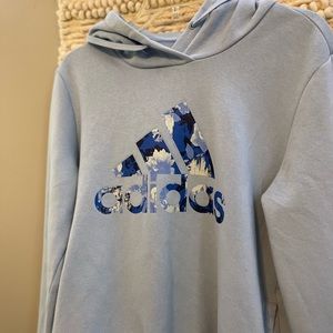 Girls pullover